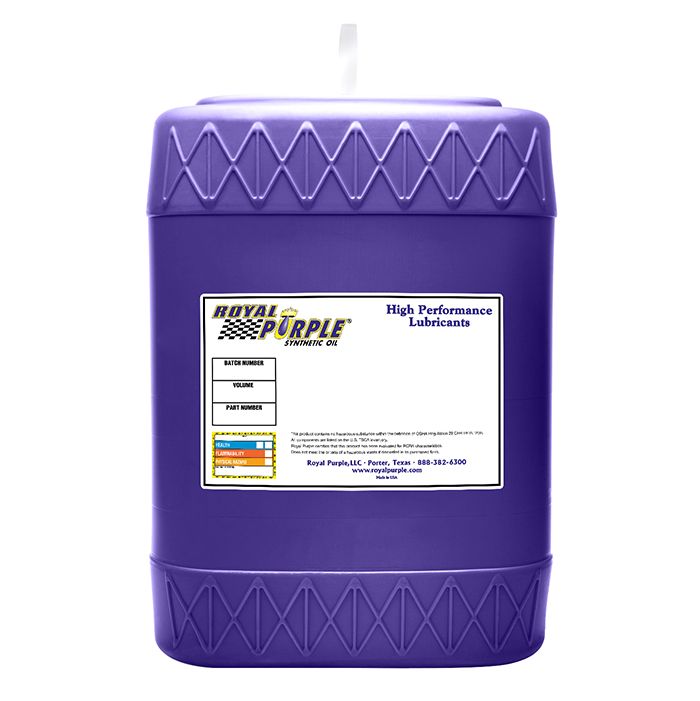 ROYAL PURPLE BIOMAX 46 EAL HYDRAULIC OIL - 19 LT